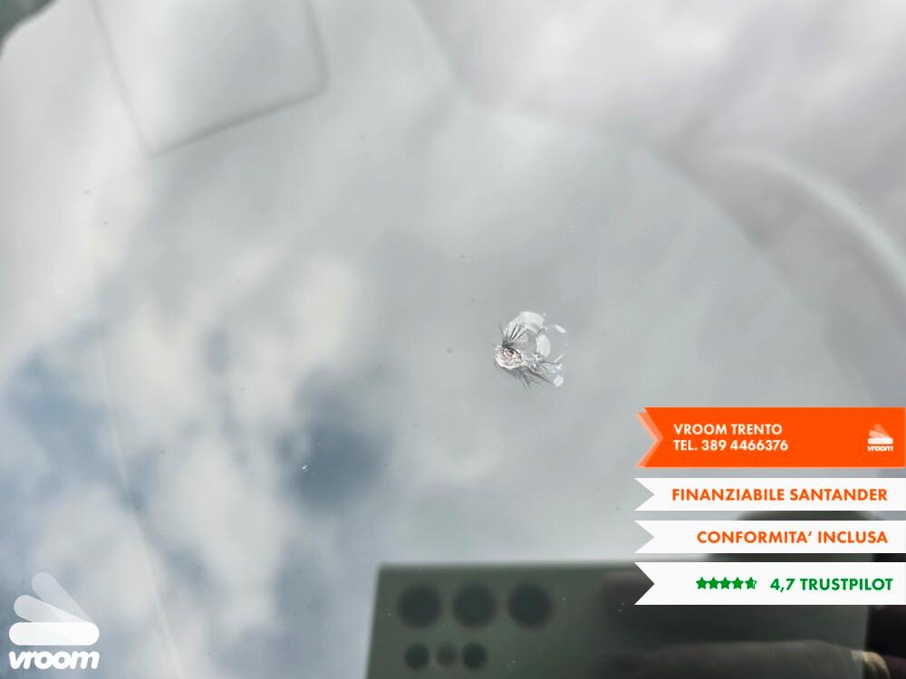 VOLKSWAGEN Touran 3ª serie Touran 1.6 TDI 115 ...