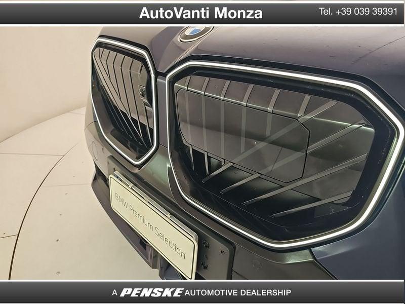 BMW X3 X3 xdrive30e MSport Pro auto