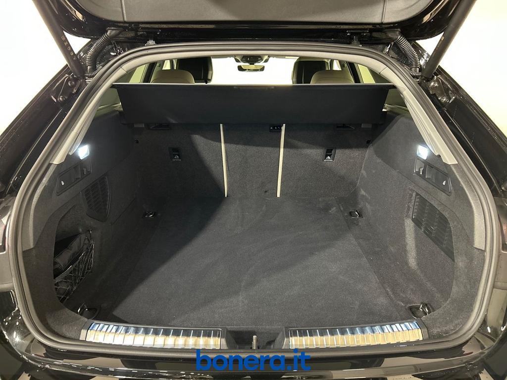 Audi A5 2.0 TDI mHEV+ S line edition S tronic