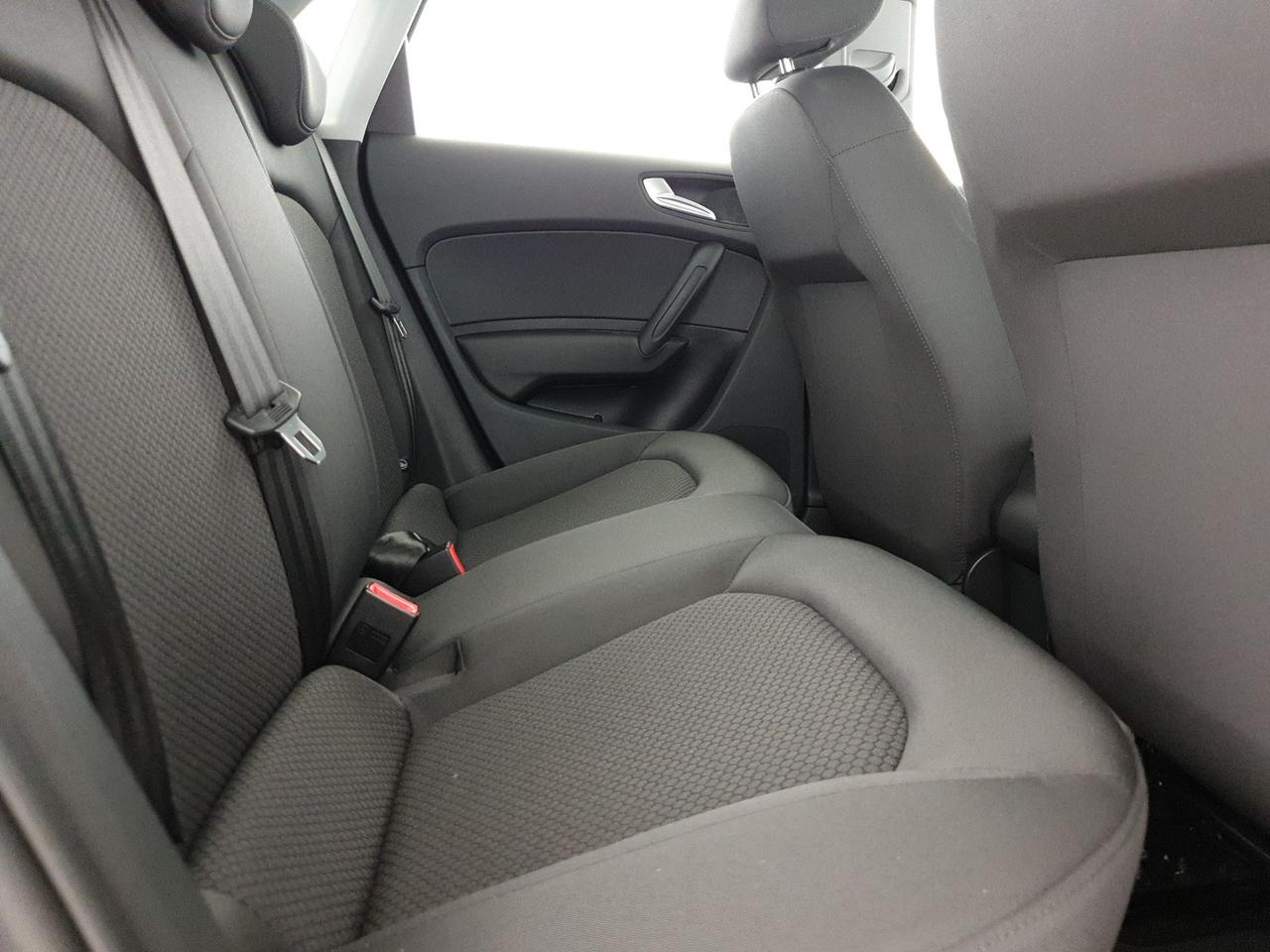 Sportback 1.4TDI 90CV S tronic Sport