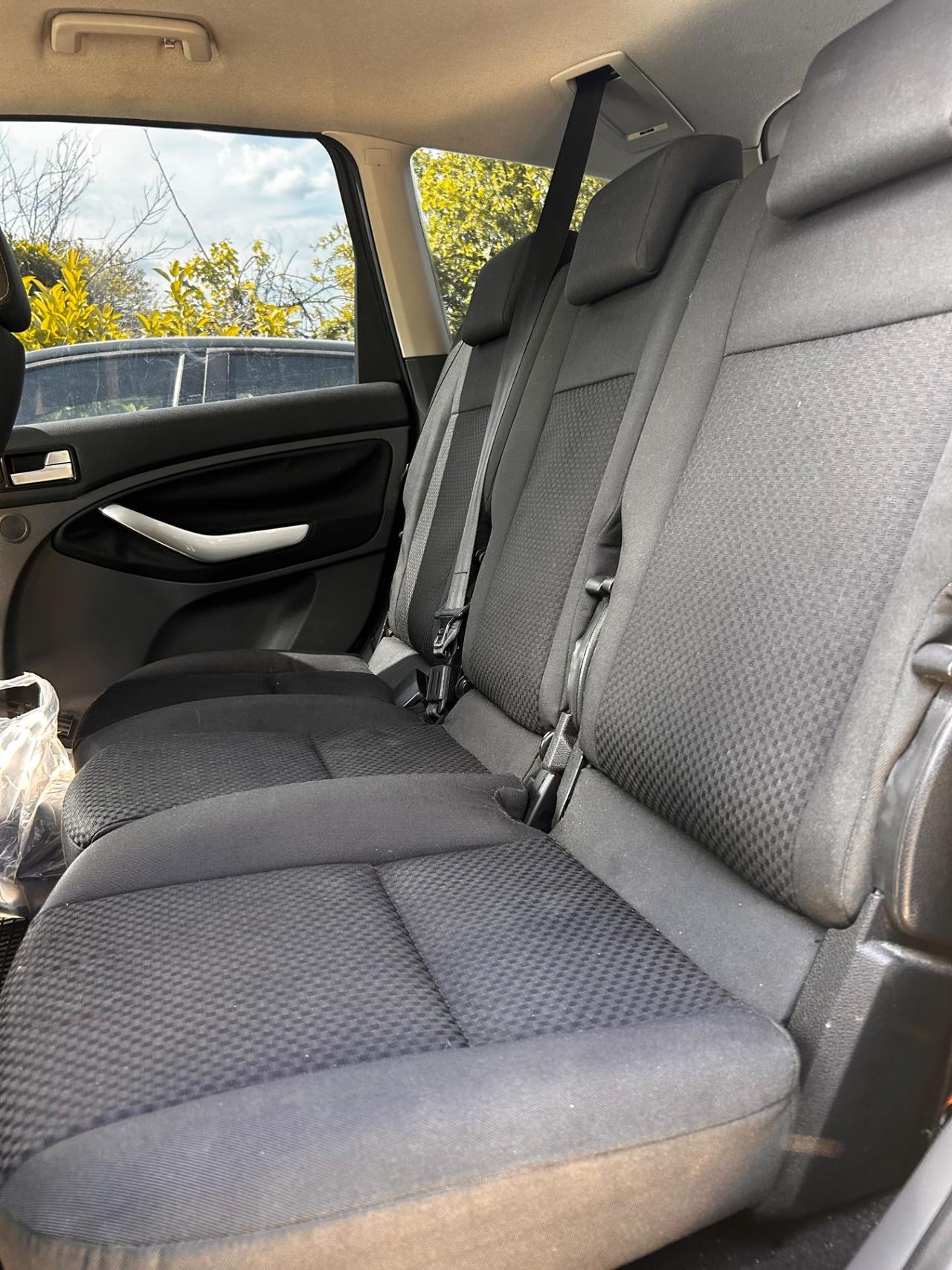 Ford C-Max Focus C-Max 1.6 TDCi (110CV) Tit. DPF