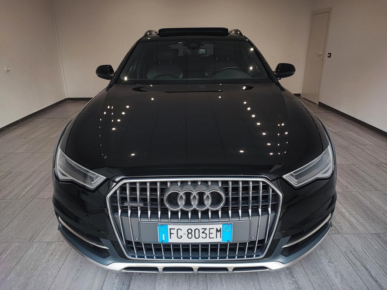 Audi A6 allroad 3.0 TDI S tronic Business Plus FULL OPTIONAL