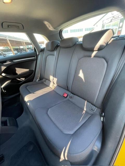 Audi A3 SPB 1.6 TDI 116 CV Sport