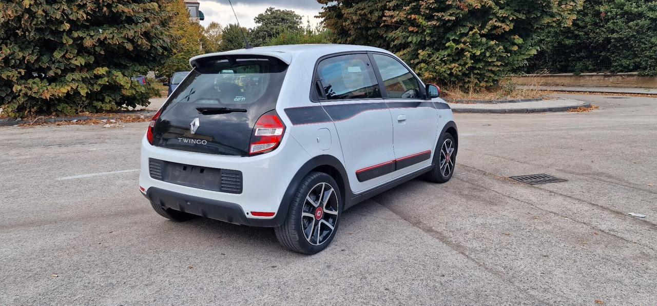Renault Twingo TCe 90 CV Stop&Start Energy Sport