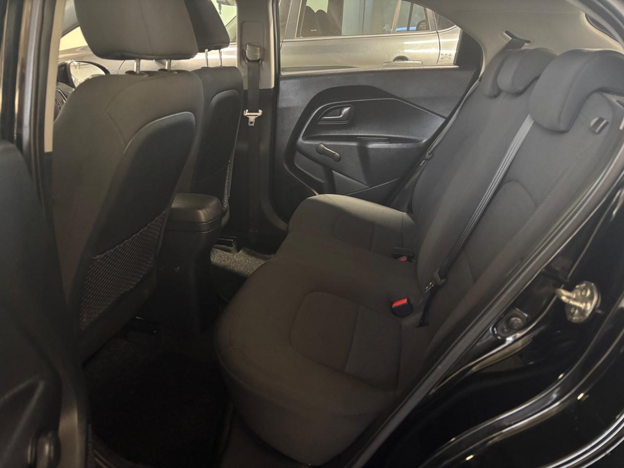 Kia Rio 1.2 BENZINA OK NEOPATENTATI