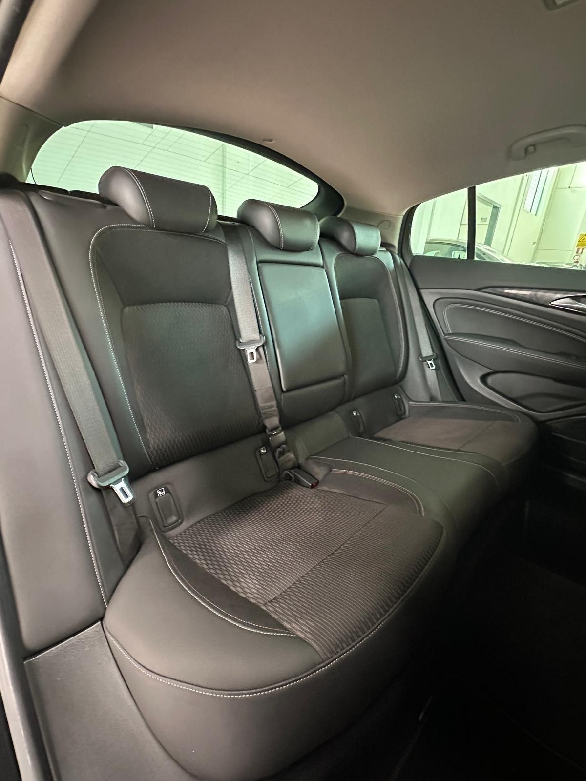 Opel Insignia 1.6 CDTI 136 CV S&S Grand Sport Innovation