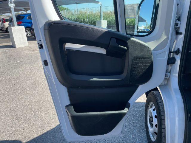 FIAT Ducato 28 2.3 MJT 120CV PC-TN Furgone