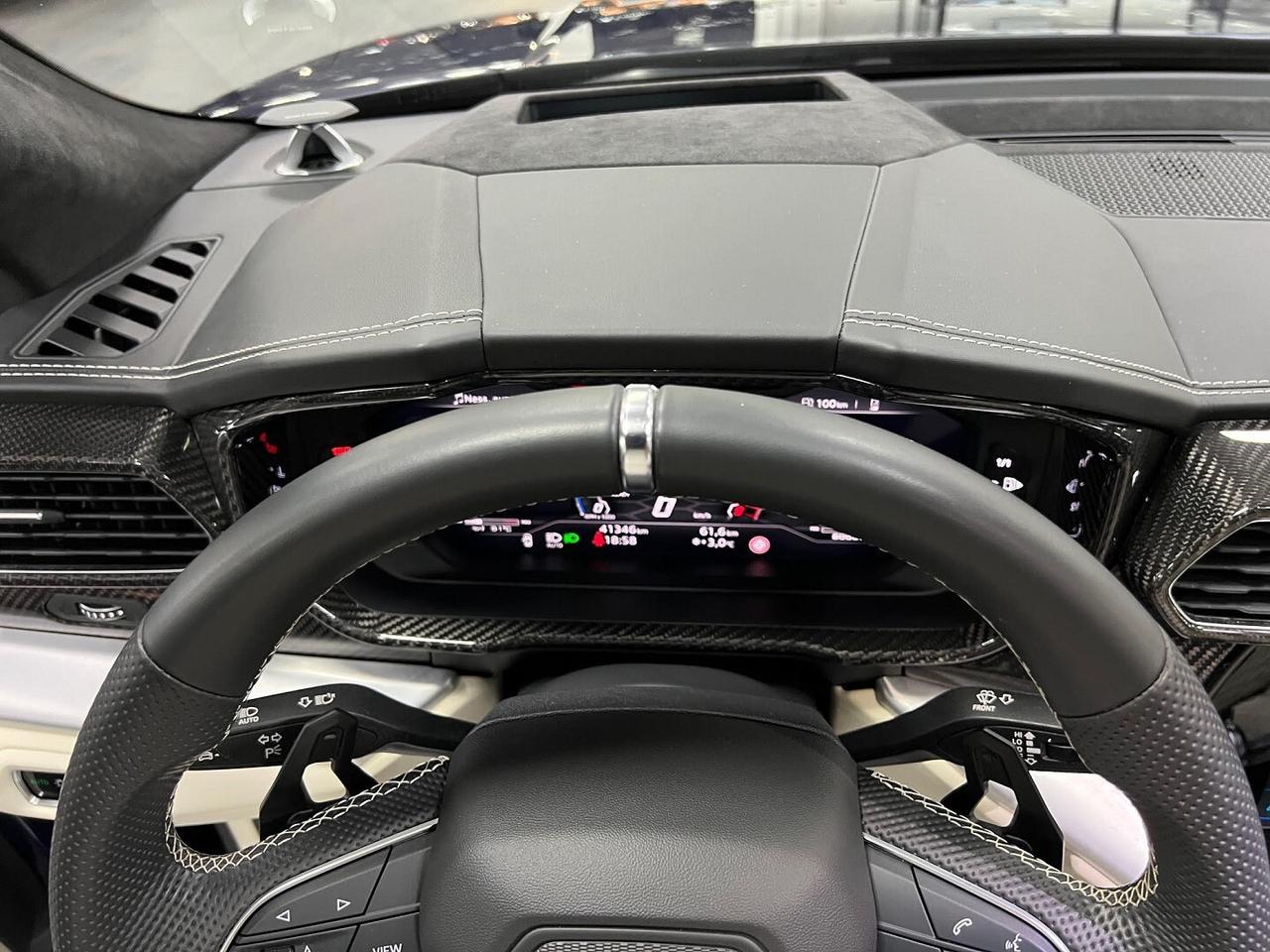 Lamborghini Urus Urus 4.0 V8