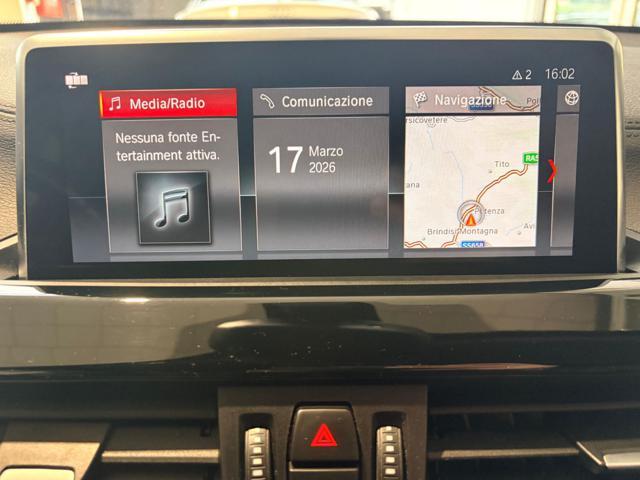 BMW X2 sDrive18d Msport / M sport X Shadow AMBIENT ACC