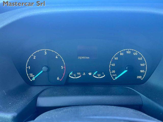 FORD Transit Custom N1 5 posti L2H1 TREND 2.0 ECOBLUE 130 CV - GF102RJ