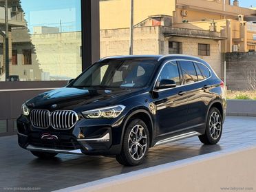 BMW X1 sDrive16d xLine