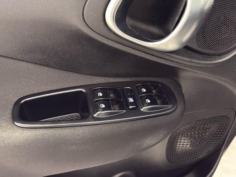 FIAT 500L 500L 1.3 Multijet 95 CV Dualogic Mirror