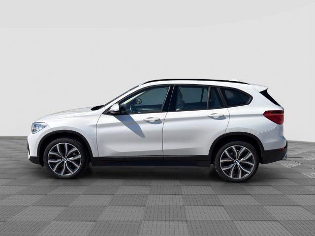BMW X1 X1 sDrive18d