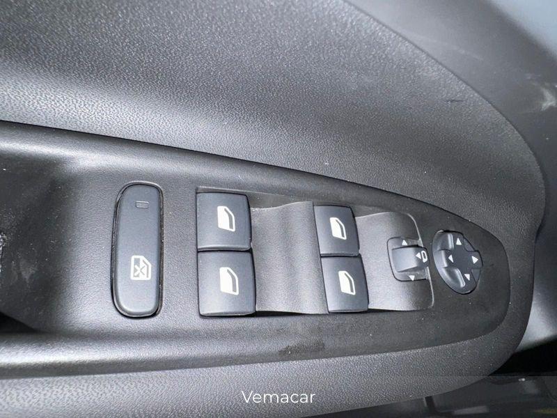 Jeep Avenger 1.2 Turbo Summit -FULL OPT!!PRONTA CONSEGNA !SOLO KM 18300!!