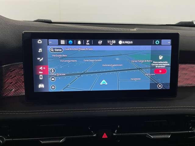 Alfa Romeo Tonale 1.3 PHEV 280cv Tributo Italiano Q4 Auto