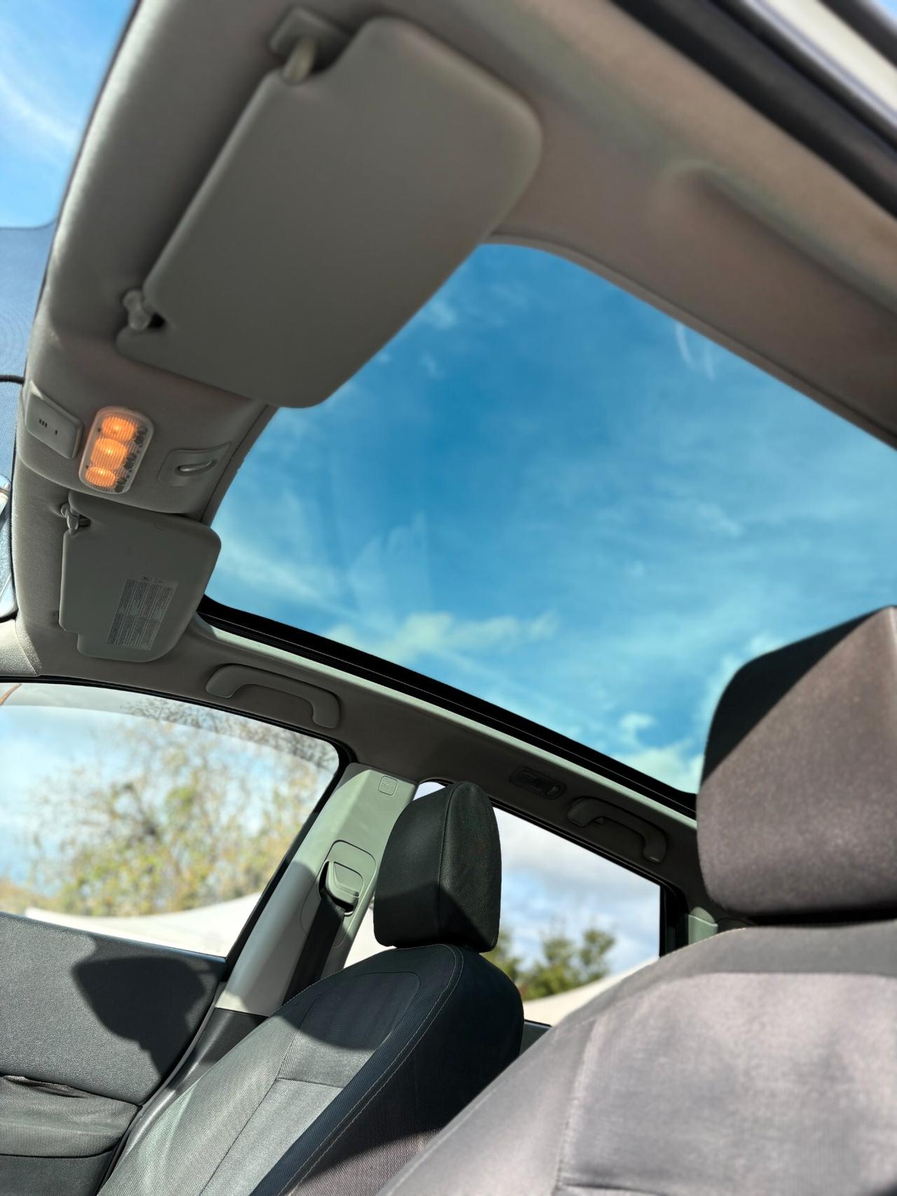 Nissan Qashqai 1.5 dCi N-tec (Tetto-Navigatore- Retro Camera)