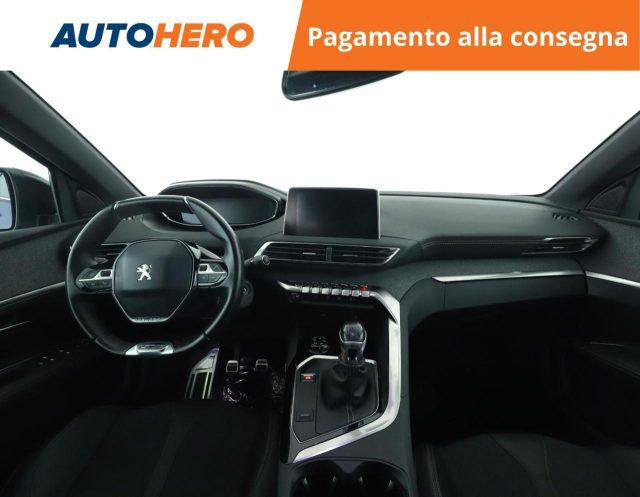 PEUGEOT 3008 PureTech Turbo 130 S&S GT Line