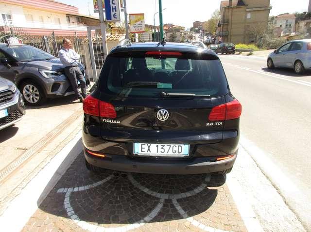 Volkswagen Tiguan 2.0 tdi Sport FULL OPTIONAL GARANTITO