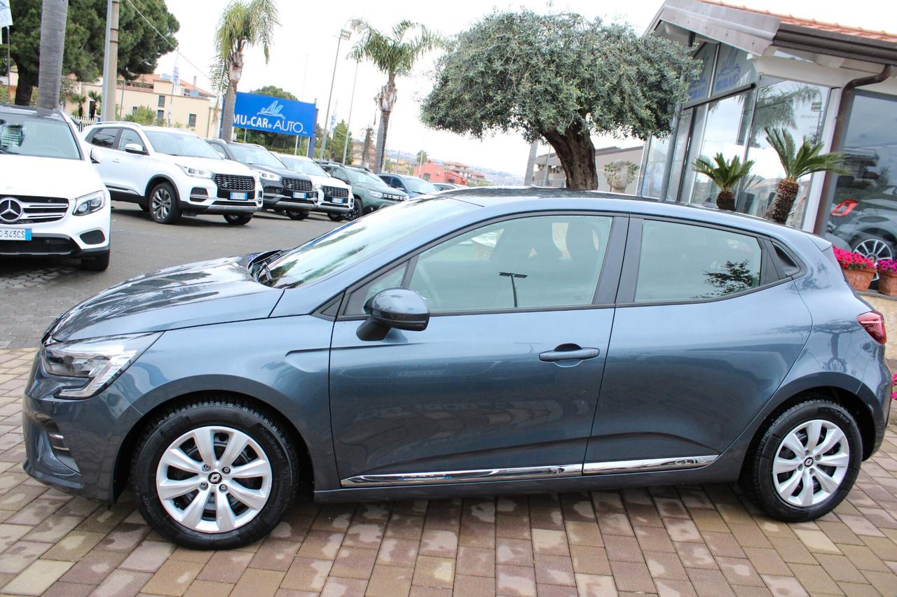 Renault Clio TCe 12V 100 CV GPL 5 porte Zen