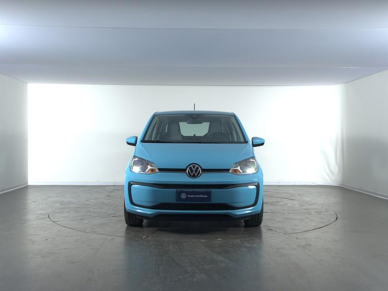 Volkswagen up! 5p 1.0 evo move 65cv