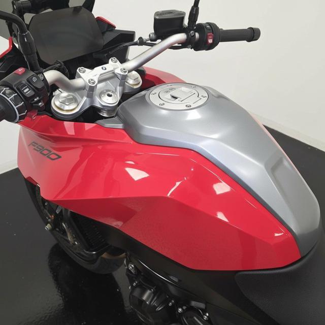 BMW F 900 XR - ANNO 2022