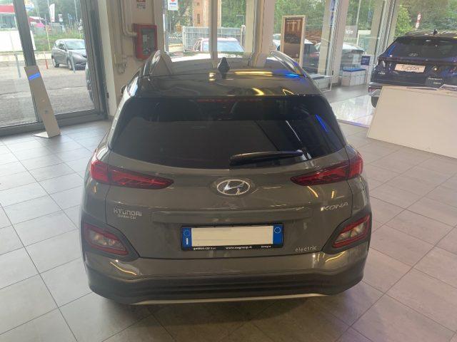 HYUNDAI Kona EV 64 kWh Exellence Plus