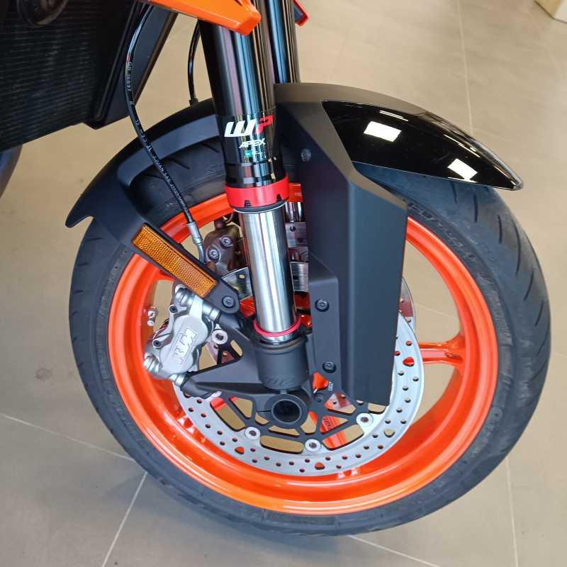 KTM 990 Duke - 2024