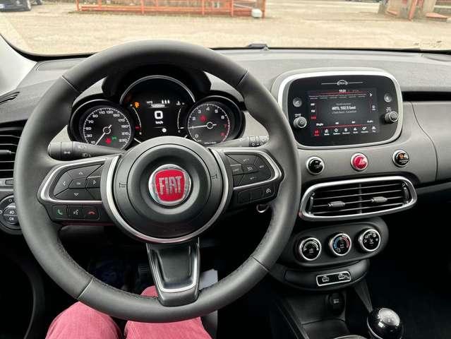 Fiat 500X 1.0 t3 120cv