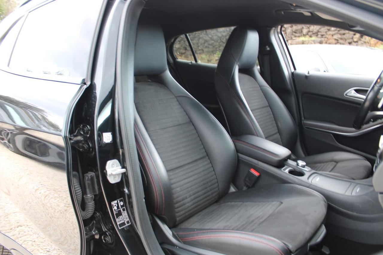 Mercedes-benz GLA Tua A SOLI 251€ al mese Anticipo Zero