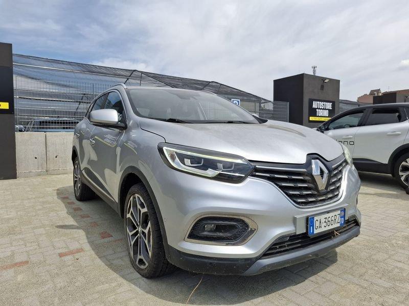 Renault Kadjar 2019 1.7 blue dci Sport Edition2 4x4 150cv