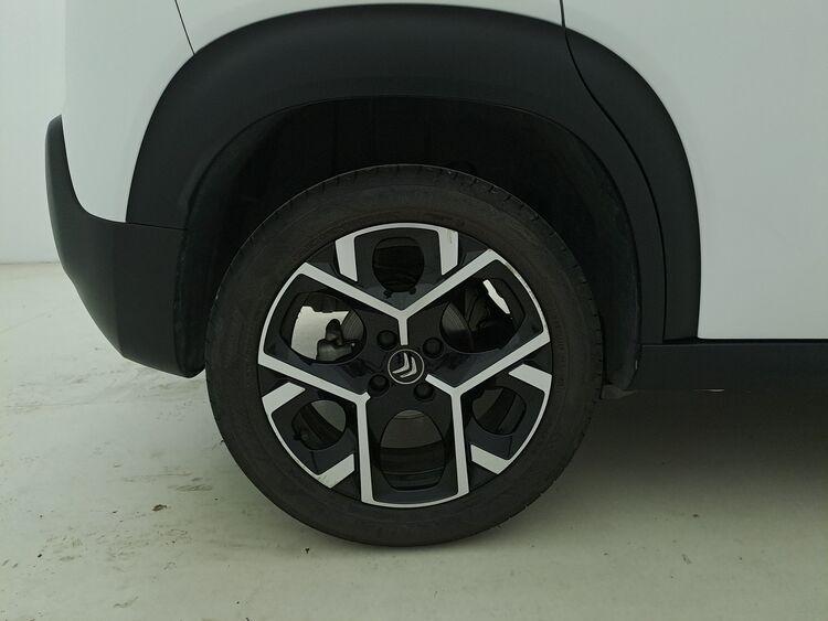 Citroen C3 Aircross Shine EAT6 BR279964 1.5 Diesel 120CV