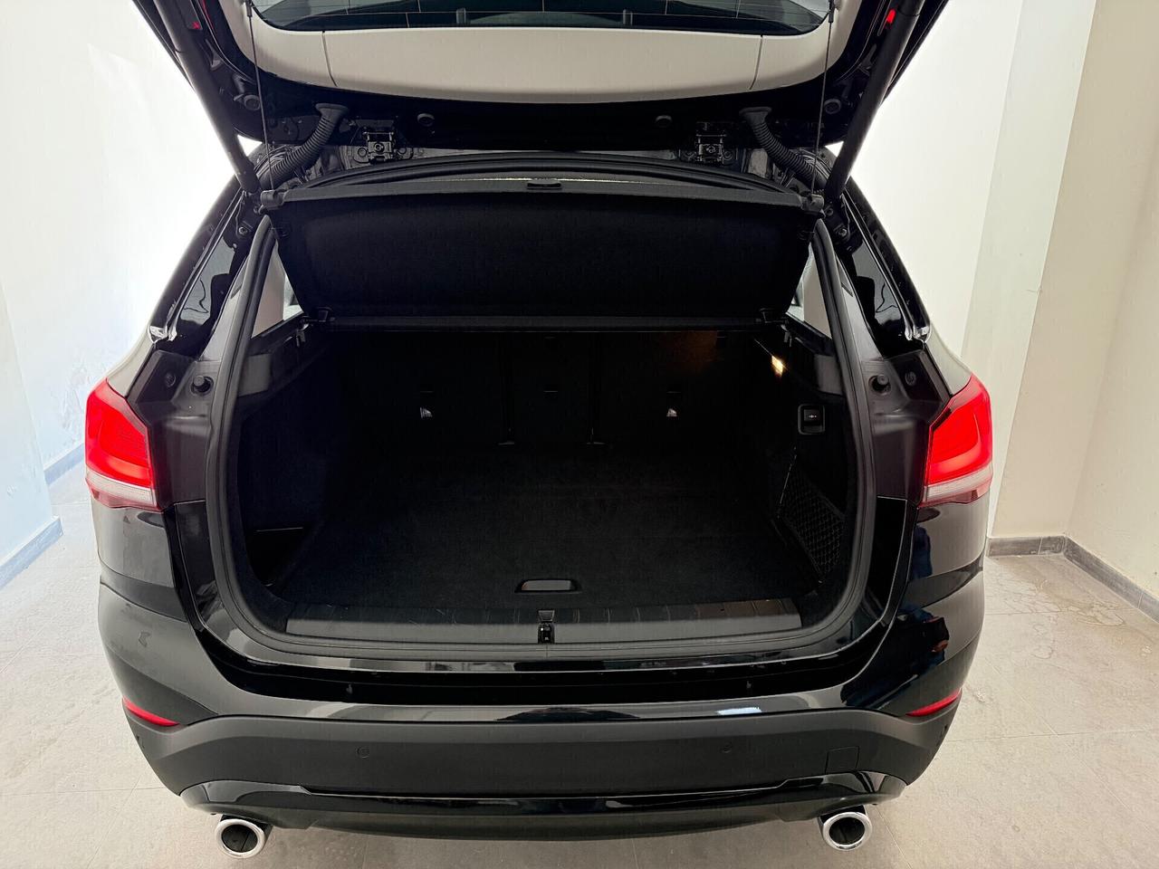 Bmw X1 sDrive18d Business Advantage *PROMO*