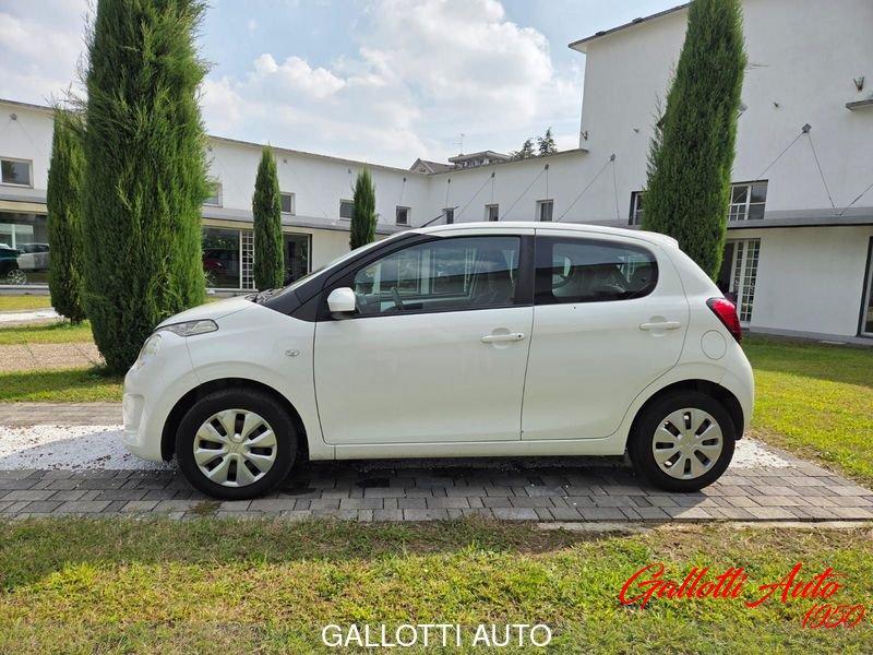 Citroën C1 Airscape VTi 68 5 porte