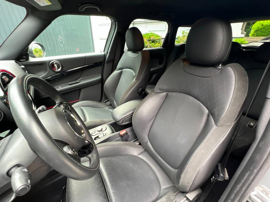 Mini Cooper D Countryman 2.0
