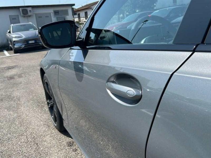 BMW Serie 3 Touring M340d xDrive