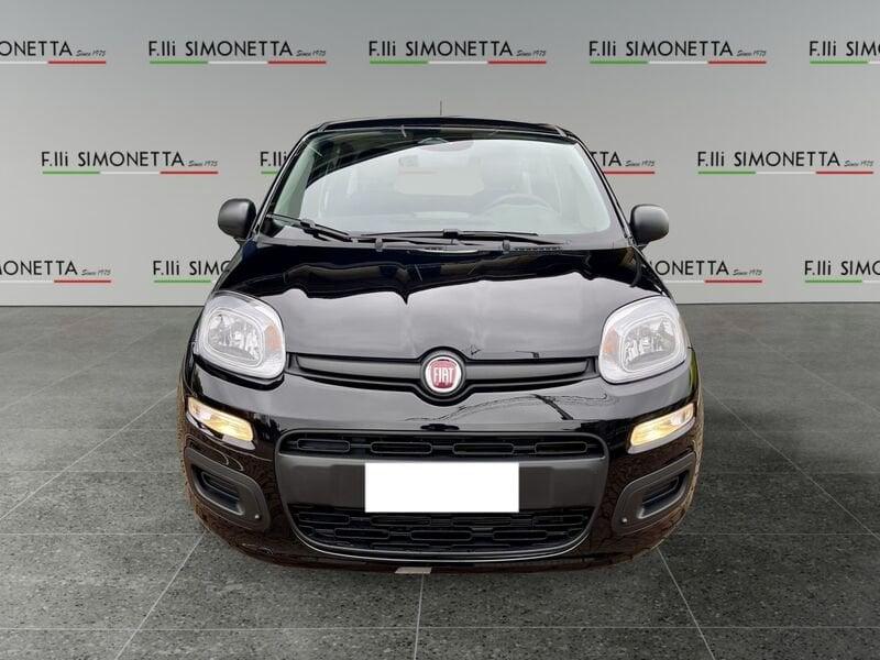FIAT Pandina 1.0 firefly hybrid Icon s&s 65cv - KM0