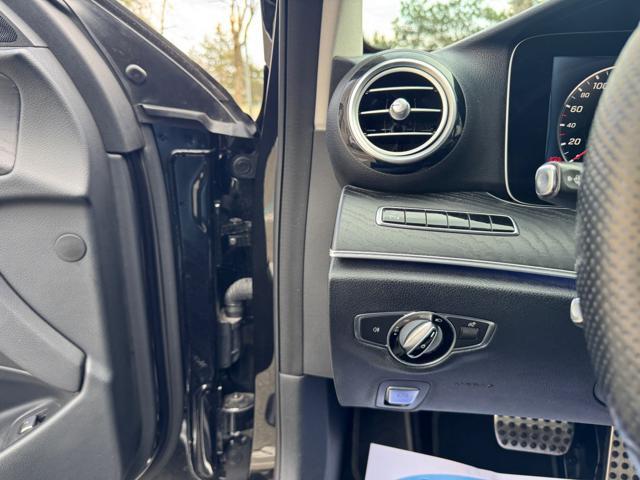 MERCEDES-BENZ E 220 d S.W. 4Matic Auto Premium All-Terrain 194CV