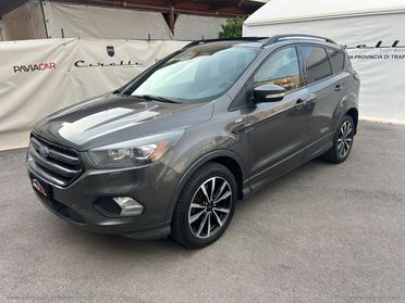 FORD Kuga 2.0 TDCI 150CV S&S 2WD ST-Line Bus.