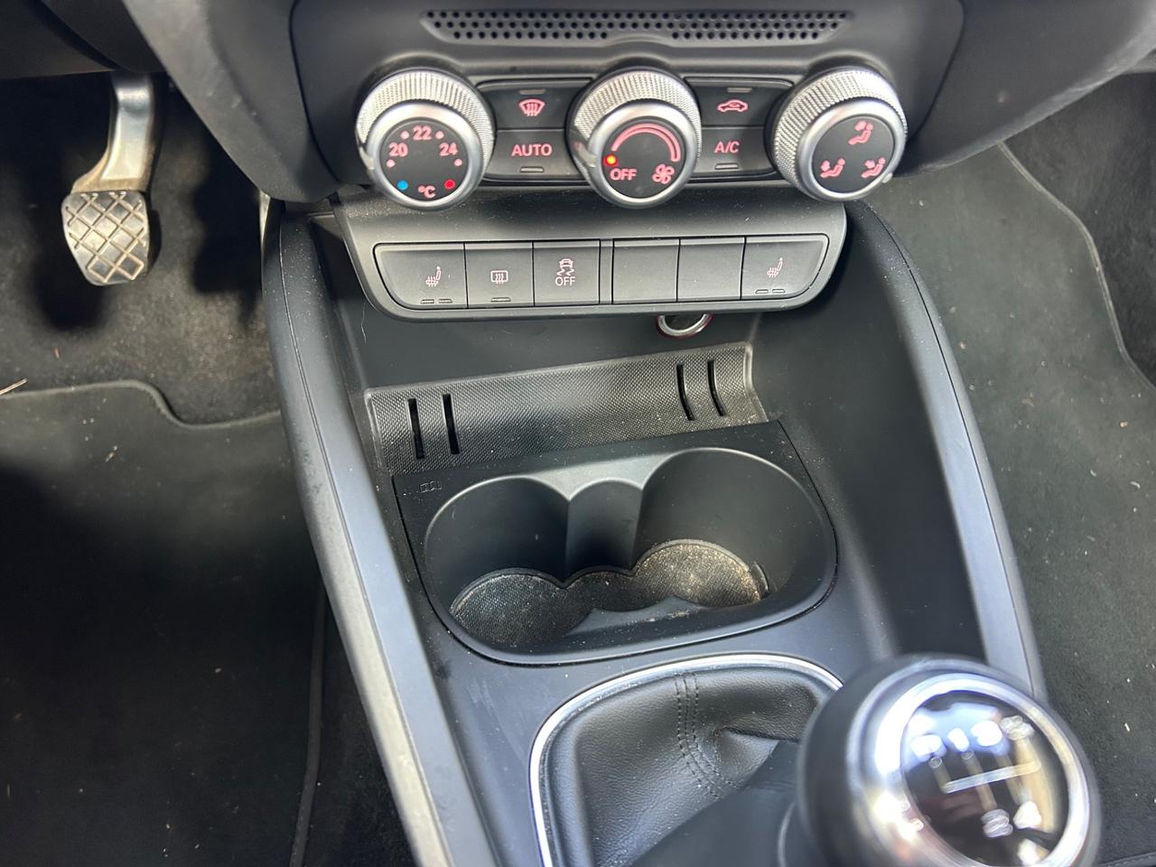 Audi A1 1.0 TFSI ultra Sport S-Line ext