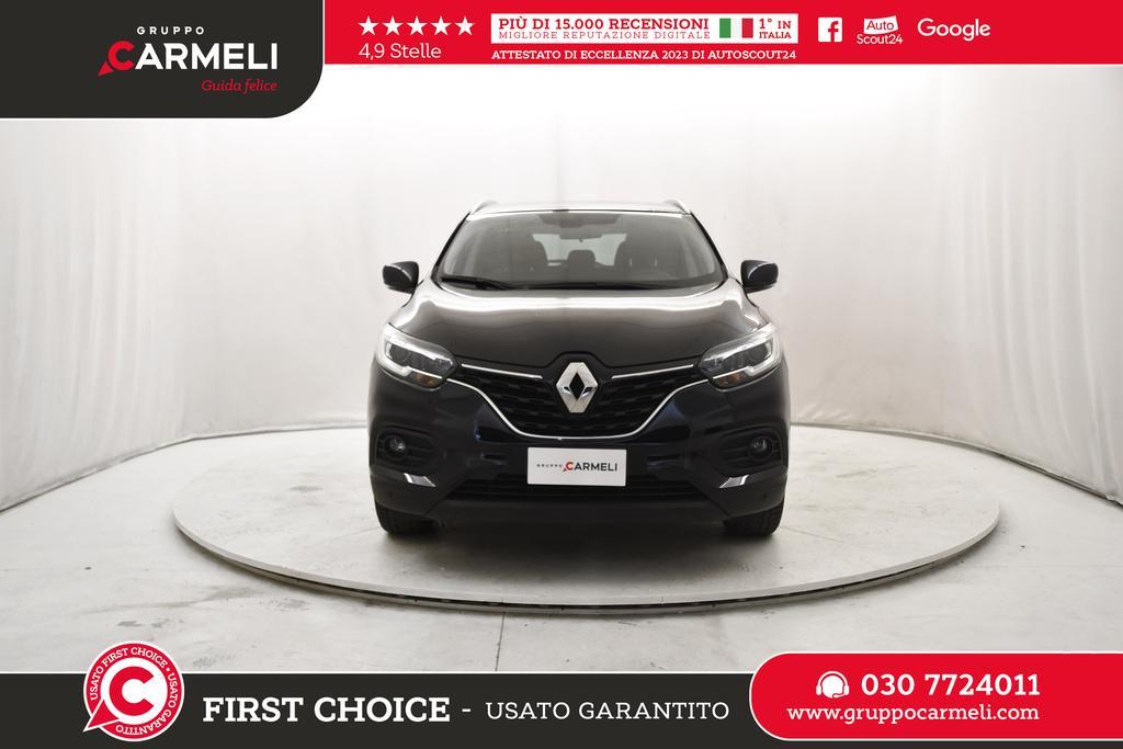 Renault Kadjar 1.5 Blue dCi Business