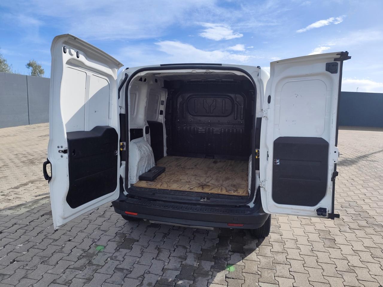 Fiat Doblo Doblò 1.4 Natural Power 120CV AUTOCARRO