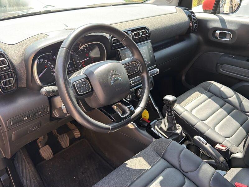 Citroën C3 Aircross PureTech 110 S&S Shine Pack