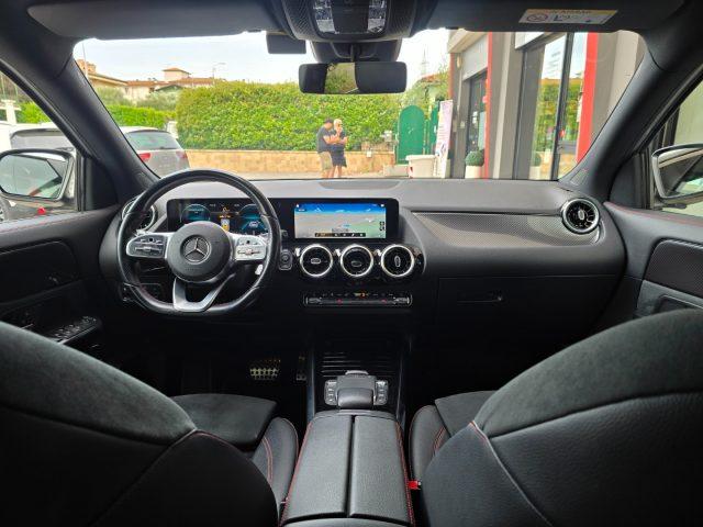 MERCEDES-BENZ GLA 200 d Automatic Premium AMG Line 19" MBUX LED Performa