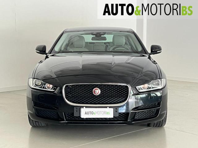 JAGUAR XE 2.0 D 240 CV AWD aut. Portfolio
