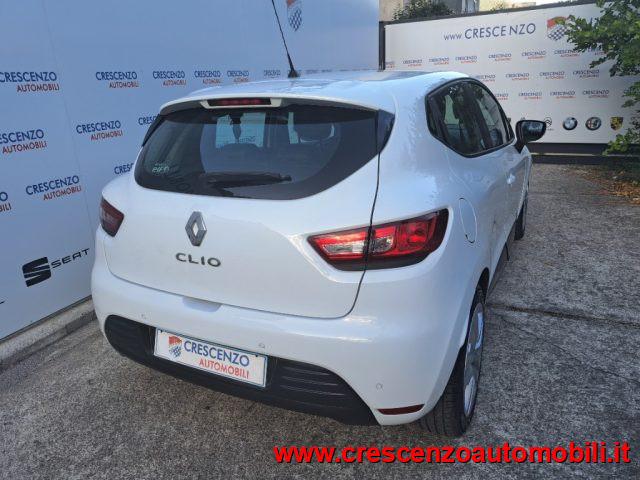 RENAULT Clio dCi Euro 6 - AZIENDALE - MINI RATA 4 ANNI