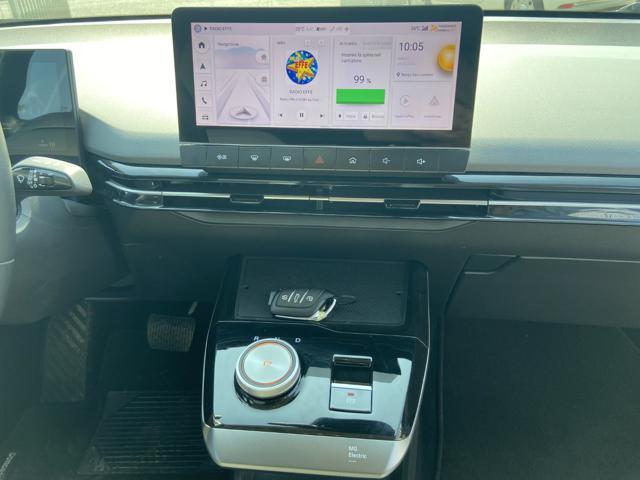 MG MG4 *PROMO* Comfort 64 KWh