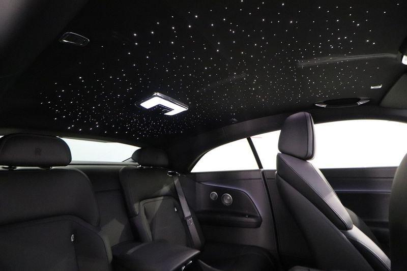Rolls Royce Spectre Subentro leasing