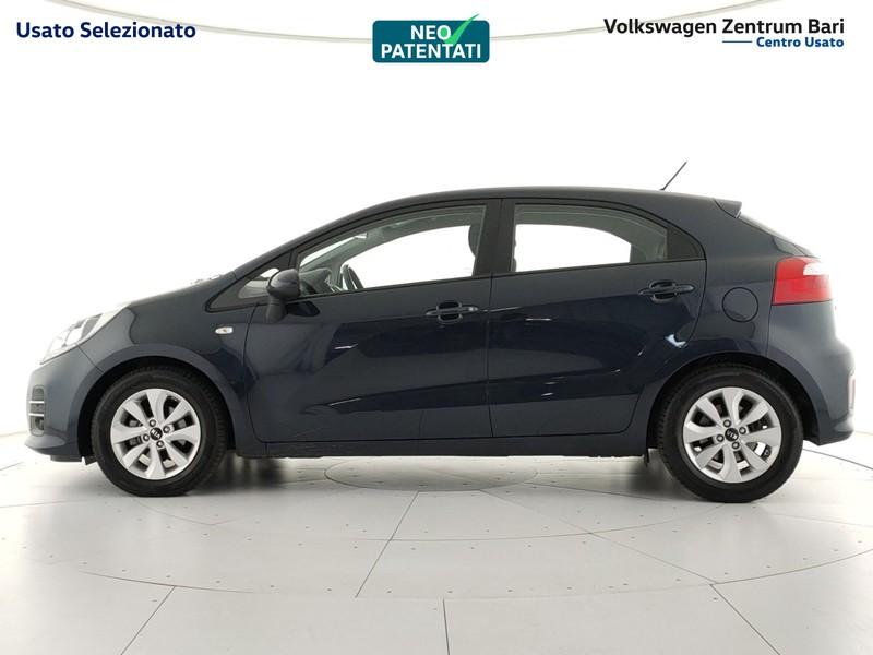 Kia Rio 5p 1.1 crdi active e6