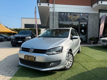 Volkswagen Polo 1.2 TDI ,75 CV 5 p. Comfortline/OK NEOPATENTATI