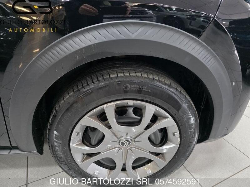 Citroën C3 C3 PureTech 100 S&S Max